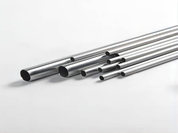 304 316 stainless steel round pipe/ stainless steel tubing